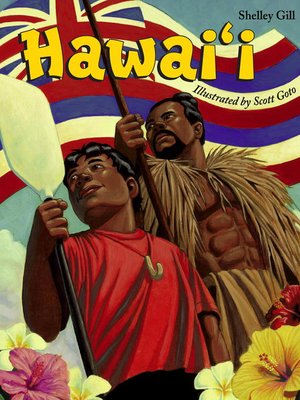 cover image of Hawaii